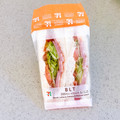 セブン-イレブン BLTサンド 商品写真 2枚目