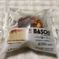 ローソン Uchi Cafe’ バスチー バスク風チーズケーキ 商品写真 4枚目