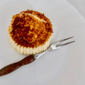 ローソン Uchi Cafe’ バスチー バスク風チーズケーキ 商品写真 2枚目