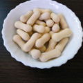 明治 きのこの山のジク ホワイトチョコ 商品写真 4枚目