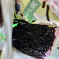 マルヤナギ わさび昆布 商品写真 2枚目