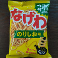 東ハト なげわ のりしお味 商品写真 1枚目