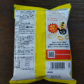 東ハト なげわ のりしお味 商品写真 2枚目