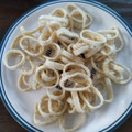 東ハト なげわ のりしお味 商品写真 4枚目