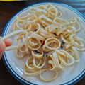 東ハト なげわ のりしお味 商品写真 5枚目