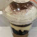 ファミリーマート ファミマルSweets ティラミスパフェ 商品写真 5枚目