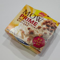 森永 MOW PRIME カラメルシナモンクッキー＆ハニーミルク 商品写真 5枚目