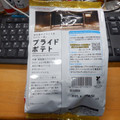湖池屋 プライドポテト ぞっこん岩塩 商品写真 2枚目