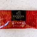 美十 GODIVA 生八つ橋 ガナッシュ仕立て 商品写真 1枚目