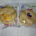 三幸製菓 ぱりんこ のり塩味 商品写真 5枚目