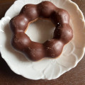 ミスタードーナツ ポン・デ・ダブルショコラ 商品写真 2枚目