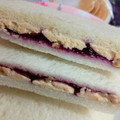 ヤマザキ ランチパック PB＆J 商品写真 5枚目