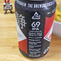 リバブリュー 69IPA 商品写真 4枚目