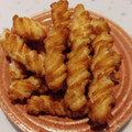 天狗製菓 天狗の横綱あられ ドレッシング風味うす塩味 商品写真 4枚目