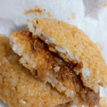神戸物産 業務スーパー 焼肉ライスバーガー 商品写真 1枚目