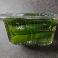 東海漬物 とびきり野菜 おくら 昆布と塩の旨み 商品写真 2枚目