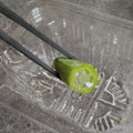 東海漬物 とびきり野菜 おくら 昆布と塩の旨み 商品写真 3枚目