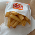 バーガーキング オニオンリング 商品写真 3枚目