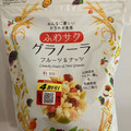 日食 ふわサク グラノーラ フルーツ＆ナッツ 商品写真 1枚目
