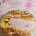 セブン-イレブン いちごのシュークリーム 商品写真 4枚目