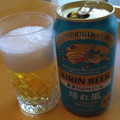 KIRIN 晴れ風 商品写真 1枚目