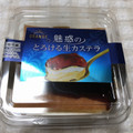 オランジェ 魅惑のとろける生カステラ 商品写真 1枚目