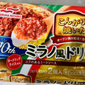 マルハニチロ こんがりと焼いた ミラノ風ドリア 商品写真 3枚目