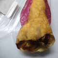 ファミリーマート ファミマルSweets 台湾蜜いものスイートポテトクレープ 商品写真 1枚目