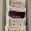 PRESS BUTTER SAND バターサンド 商品写真 2枚目