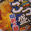 マルちゃん ごつ盛り 塩担々麺 商品写真 5枚目