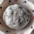 セブン-イレブン 北海道十勝産小豆使用 豆大福 商品写真 1枚目