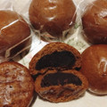 土井製菓 黒糖まんじゅう 商品写真 1枚目