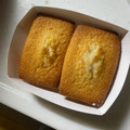 ローソン 焦がしバター香るフィナンシェ 商品写真 1枚目