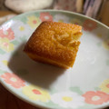 ローソン 焦がしバター香るフィナンシェ 商品写真 2枚目