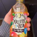 サントリー クラフトボス フルーツティー 商品写真 1枚目