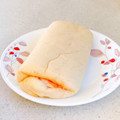 第一パン もちっと明太マヨ 商品写真 5枚目