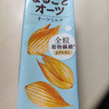 明治 まるごとオーツ オーツミルク 商品写真 2枚目