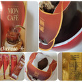 モンカフェ モカブレンド 商品写真 1枚目