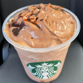 スターバックス クラシック ショコラ シンフォニー フラペチーノ 商品写真 5枚目