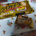 日清シスコ ココナッツサブレ ベイクドチーズ 商品写真 4枚目