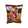 カルビー かっぱえびせん 九州しょうゆ味 商品写真 2枚目