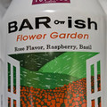 イオン トップバリュ BAR‐ish Flower Garden 商品写真 1枚目