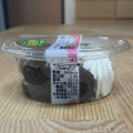 セブン-イレブン ホイップで食べるコーヒーわらび餅 商品写真 2枚目
