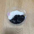 セブン-イレブン ホイップで食べるコーヒーわらび餅 商品写真 3枚目