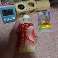 アサヒ フルボディピーチ＆カルピス 商品写真 1枚目