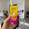 エルビー バナナラッシー 商品写真 2枚目