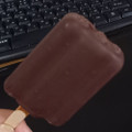 竹下製菓 チョコっとのんびり くろしろ君 商品写真 1枚目