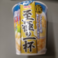 明星食品 至極の一杯 塩ラーメン 商品写真 2枚目
