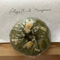 Happy Bagel Megumi 抹茶マロンホワイトチョコ 商品写真 1枚目