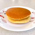 セブン-イレブン 和栗クリーム＆粒あんホイップのどら焼き 商品写真 2枚目